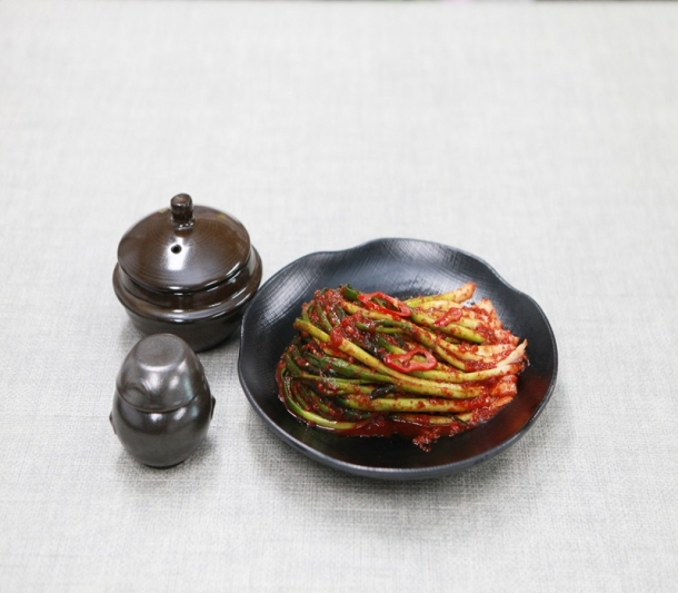 파김치